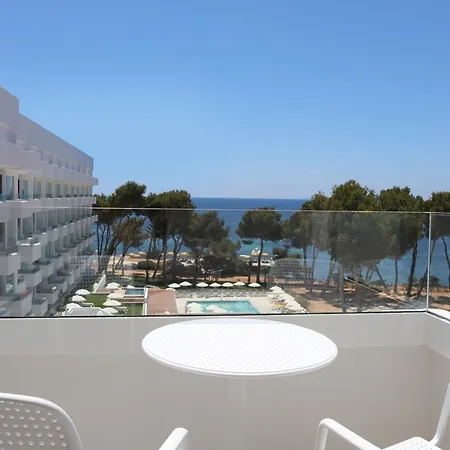 Iberostar Selection Santa Eulalia Adults-only Ibiza Hotel 4*