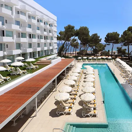 Szálloda Iberostar Selection Santa Eulalia Adults-only Ibiza Santa Eularia des Riu