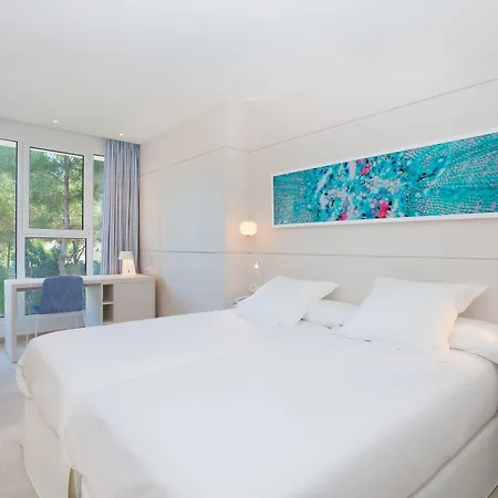 Hotel Iberostar Selection Santa Eulalia Adults-only Ibiza Santa Eularia des Riu