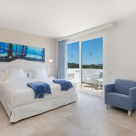 Iberostar Selection Santa Eulalia Adults-only Ibiza 4*