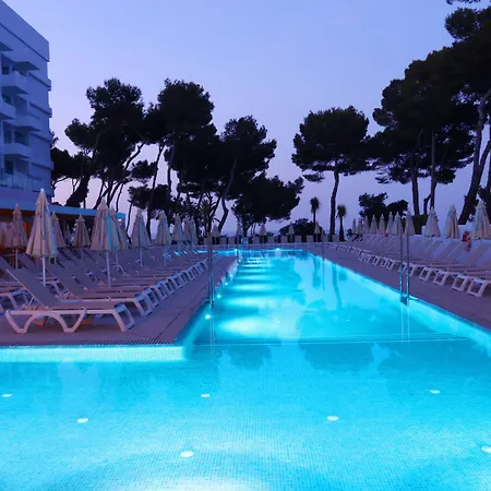 Iberostar Selection Santa Eulalia Adults-only Ibiza Hotel