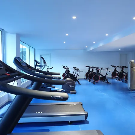 Hotel Iberostar Selection Santa Eulalia Adults-only Ibiza