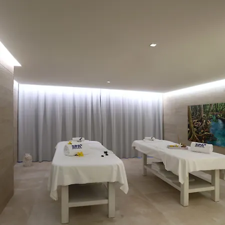 Iberostar Selection Santa Eulalia Adults-only Ibiza 산타 에우랄리아 데 리오