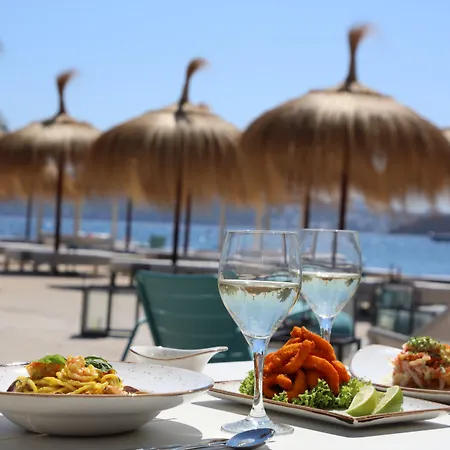호텔 Iberostar Selection Santa Eulalia Adults-only Ibiza