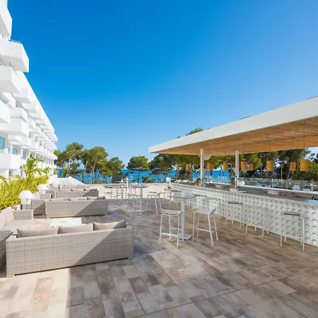 Szálloda Iberostar Selection Santa Eulalia Adults-only Ibiza Santa Eularia des Riu