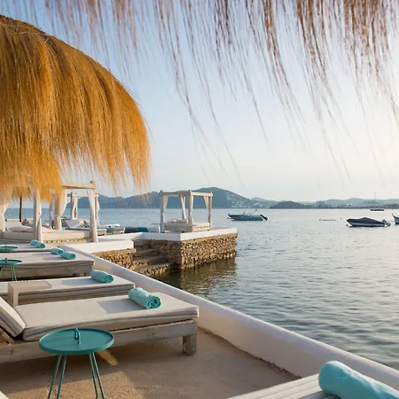 Hotel Iberostar Selection Santa Eulalia Ibiza