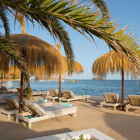 Iberostar Selection Santa Eulalia Adults-only Ibiza Hotel 4*