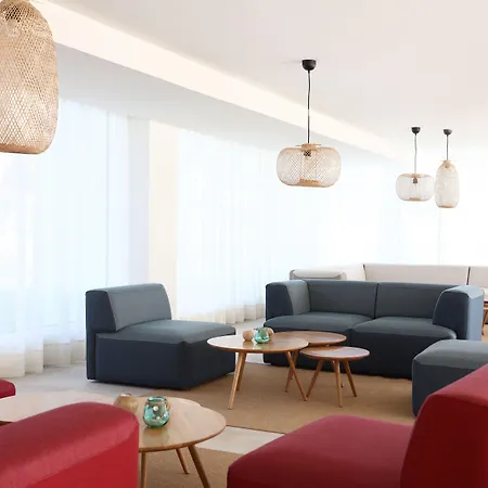 Iberostar Selection Santa Eulalia Adults-only Ibiza 4* Santa Eularia des Riu