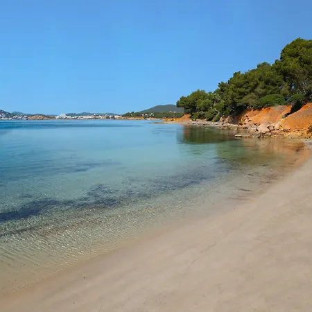 Iberostar Selection Santa Eulalia Ibiza Hotel Santa Eulalia del Río