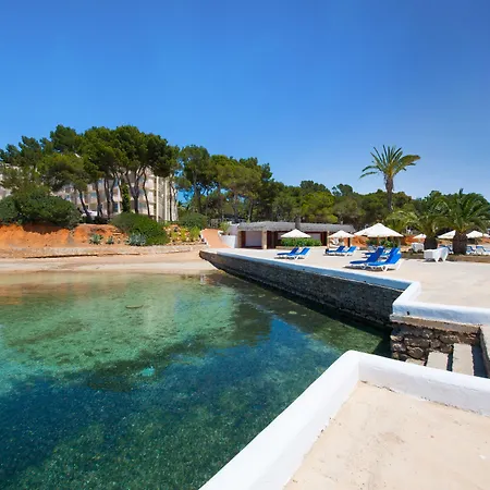 호텔 Iberostar Selection Santa Eulalia Adults-only Ibiza 산타 에우랄리아 데 리오
