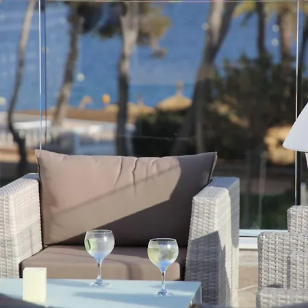 호텔 Iberostar Selection Santa Eulalia Adults-only Ibiza 4*