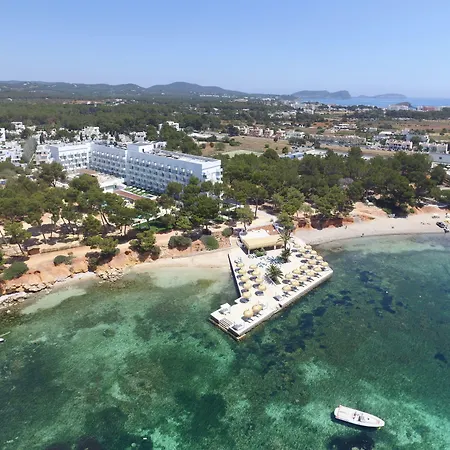 Iberostar Selection Santa Eulalia Adults-only Ibiza Santa Eularia des Riu