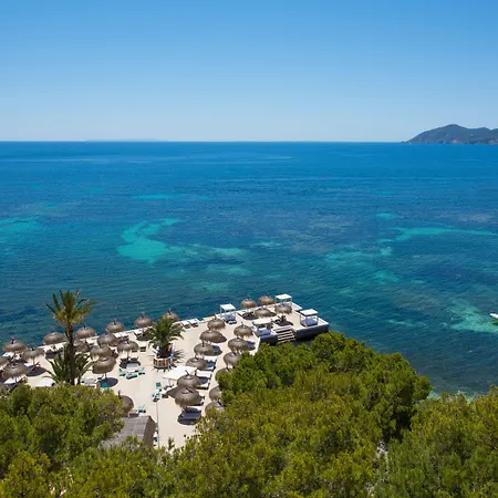 Iberostar Selection Santa Eulalia Adults-only Ibiza Szálloda 4*