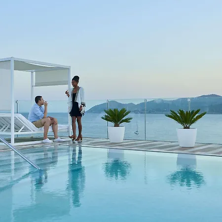 Szálloda Iberostar Selection Santa Eulalia Adults-only Ibiza Santa Eularia des Riu