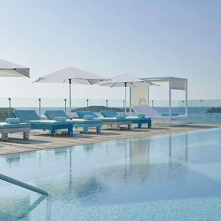 Iberostar Selection Santa Eulalia Adults-only Ibiza Hotel