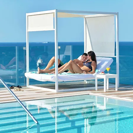 Iberostar Selection Santa Eulalia Adults-only Ibiza Santa Eularia des Riu