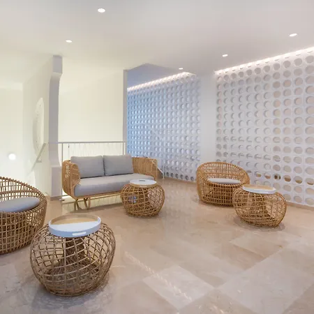 فندق Iberostar Selection Santa Eulalia Adults-only Ibiza 4*
