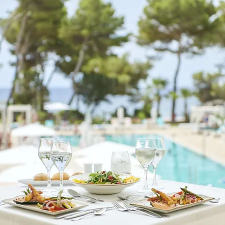 Hotel Iberostar Selection Santa Eulalia Adults-only Ibiza 4*