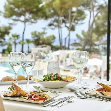 Iberostar Selection Santa Eulalia Adults-only Ibiza Santa Eularia des Riu