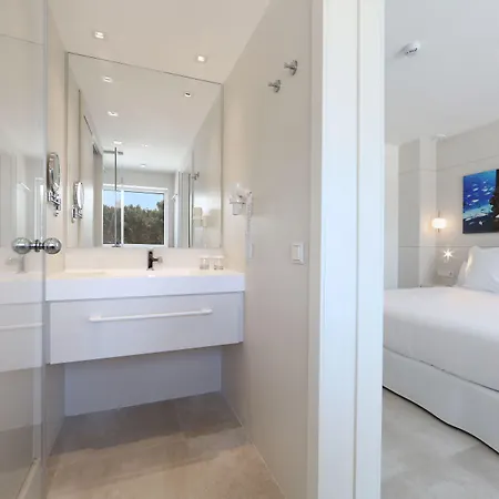 Iberostar Selection Santa Eulalia Adults-only Ibiza