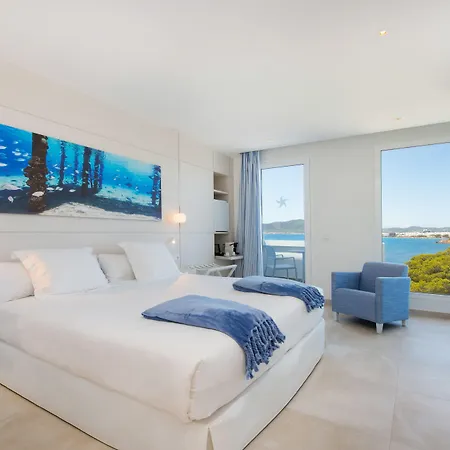 Iberostar Selection Santa Eulalia Adults-only Ibiza 4* Santa Eularia des Riu