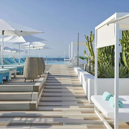 Iberostar Selection Santa Eulalia Adults-only Ibiza Hotel Santa Eularia des Riu