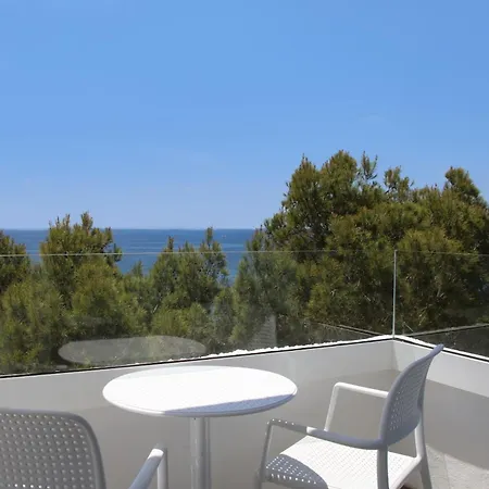 Szálloda Iberostar Selection Santa Eulalia Adults-only Ibiza 4*