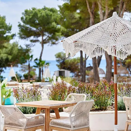 Iberostar Selection Santa Eulalia Adults-only Ibiza Санта-Эулалия-дель-Рио