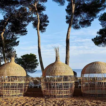 Отель Iberostar Selection Santa Eulalia Adults-only Ibiza