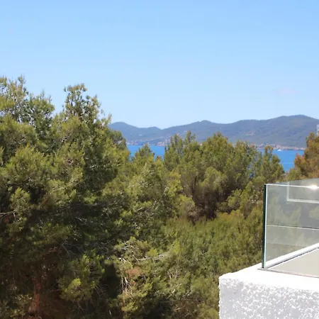Hotel Iberostar Selection Santa Eulalia Adults-only Ibiza Santa Eularia des Riu