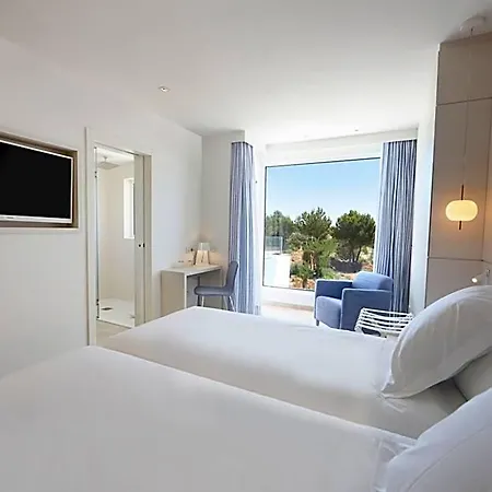 酒店 Iberostar Selection Santa Eulalia Adults-only Ibiza