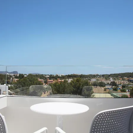 Hotel Iberostar Selection Santa Eulalia Ibiza