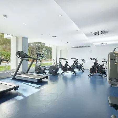 호텔 Iberostar Selection Santa Eulalia Adults-only Ibiza
