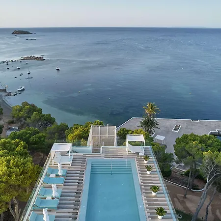 Iberostar Selection Santa Eulalia Adults-only Ibiza