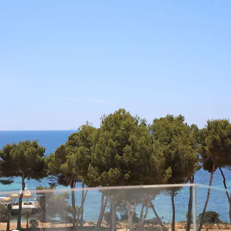 Iberostar Selection Santa Eulalia Adults-only Ibiza 4* 산타 에우랄리아 데 리오