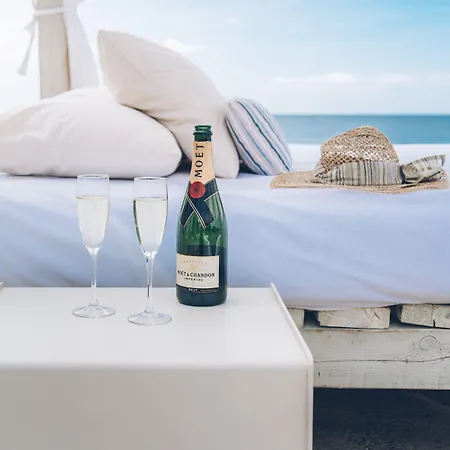 호텔 Iberostar Selection Santa Eulalia Adults-only Ibiza 4*