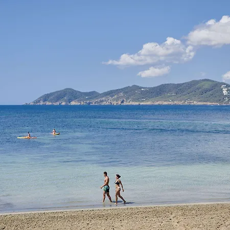 Iberostar Selection Santa Eulalia Adults-only Ibiza 호텔