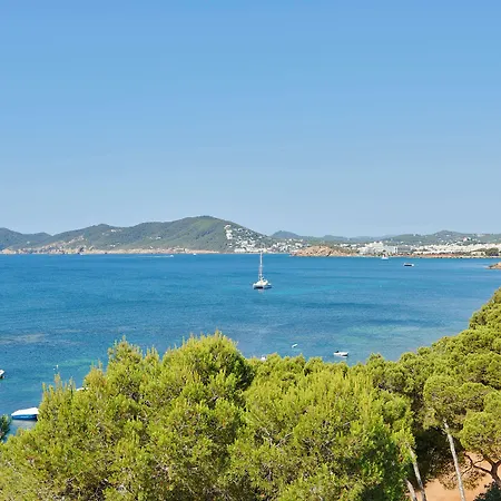 Iberostar Selection Santa Eulalia Adults-only Ibiza 산타 에우랄리아 데 리오