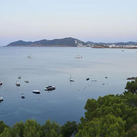 호텔 Iberostar Selection Santa Eulalia Adults-only Ibiza