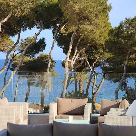 Hotel Iberostar Selection Santa Eulalia Adults-only Ibiza Santa Eularia des Riu