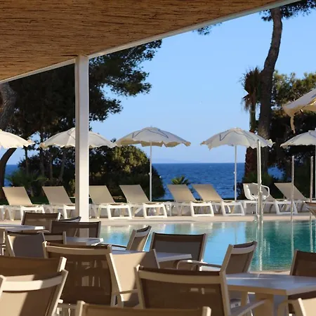 Iberostar Selection Santa Eulalia Adults-only Ibiza Santa Eularia des Riu