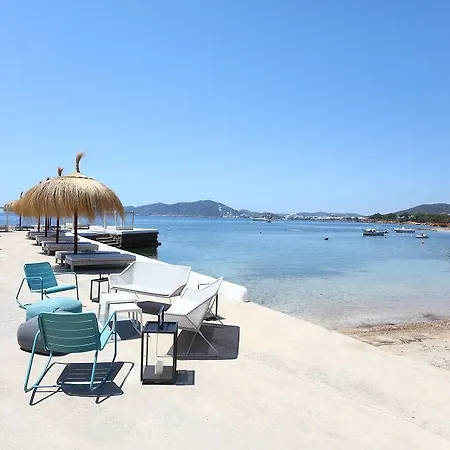 Hotel Iberostar Selection Santa Eulalia Adults-only Ibiza Santa Eularia des Riu