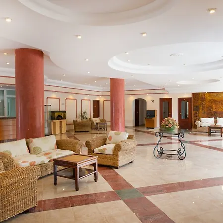 Iberostar Selection Santa Eulalia Adults-only Ibiza 4*