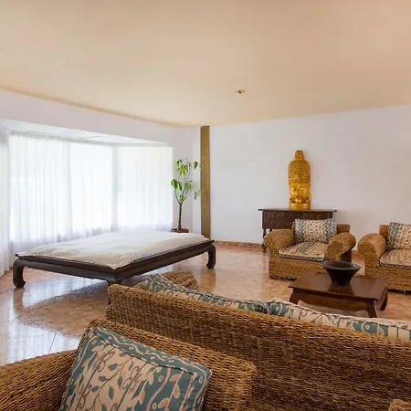 Iberostar Selection Santa Eulalia Adults-only Ibiza Hotel