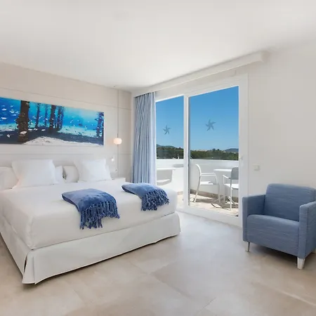 Iberostar Selection Santa Eulalia Adults-only Ibiza