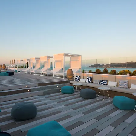 Iberostar Selection Santa Eulalia Adults-only Ibiza Hotel Santa Eularia des Riu