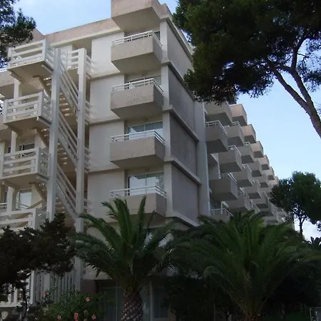 Iberostar Selection Santa Eulalia Adults-only Ibiza Hotel