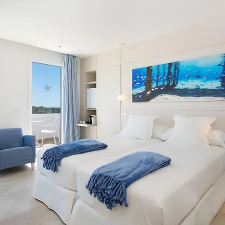 Iberostar Selection Santa Eulalia Adults-only Ibiza Santa Eularia des Riu