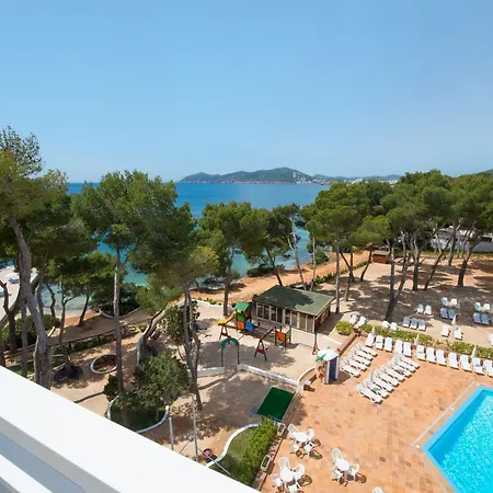Iberostar Selection Santa Eulalia Adults-only Ibiza