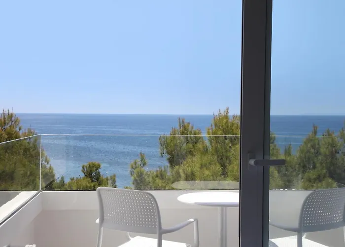 Iberostar Selection Santa Eulalia Adults-only Ibiza Santa Eularia des Riu